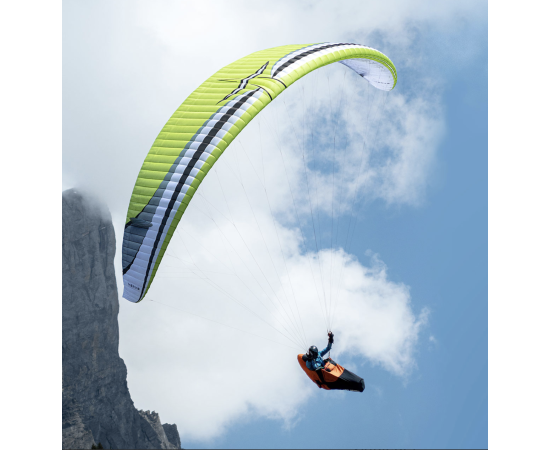 Nouveau Parapente - Verve de MAC PARA - SWISS-PARA.shop