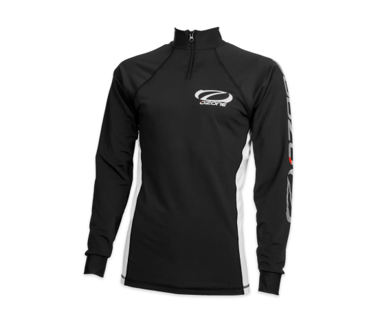 Pull Aerodynamique pour Parapente - Speed Top Ozone - SWISS-PARA.shop