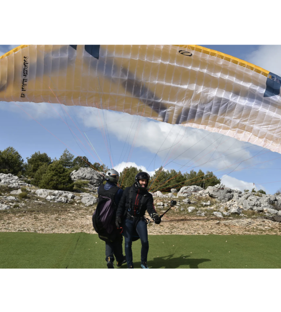 Magnum 4 - Ozone Magnum 4 - Ozone