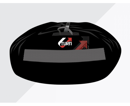 Sac de Transport rapide  Parapente - Carrybag  U Turn -SWISS-PARA.shop