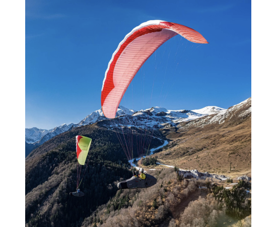 Camino GIN GLIDERS / SWISS-PARA.shop