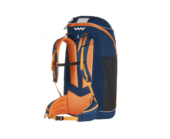 Wanì light 2 - Woody Valley