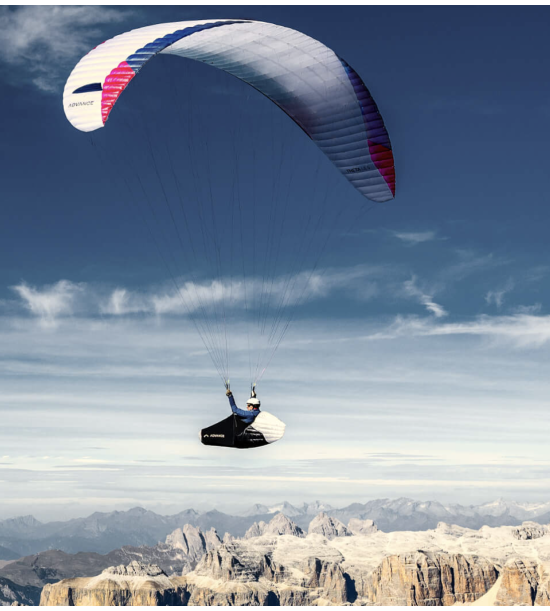 THETA ULS - Advance THETA ULS - Advance