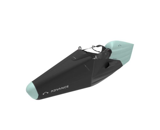 LIGHTNESS 4 - Advance