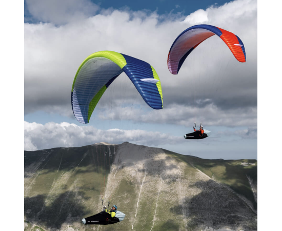 Parapente Sigma DLS - Advance - SWISS-PARA.shop