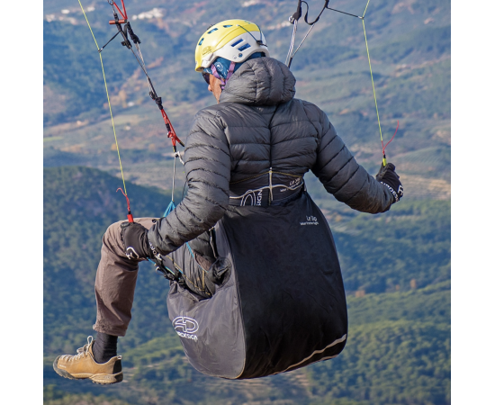 Airbag Le Slip 1 & 2