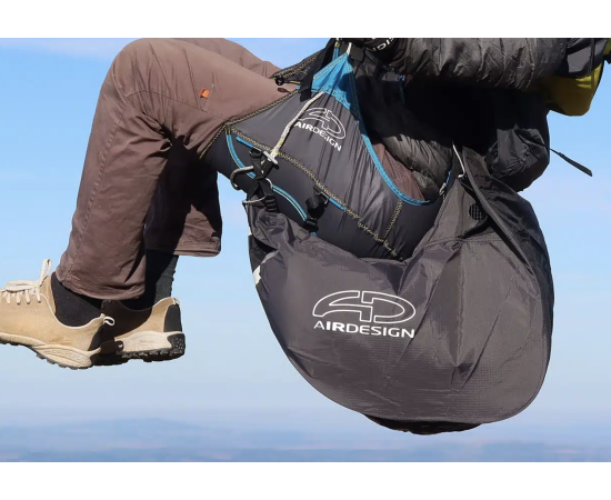 Airbag Le Slip 1 & 2