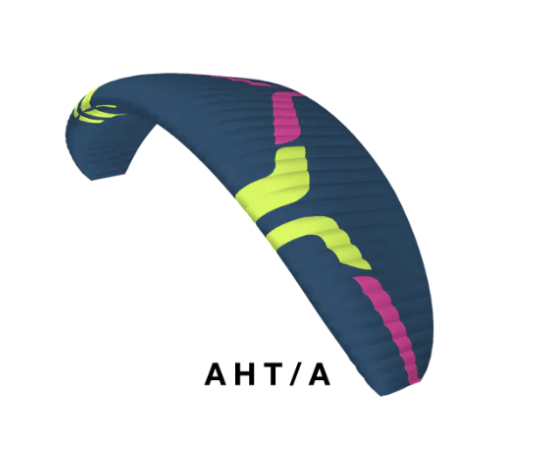 Parapente Freestyle - Session Ozone  - SWISS-PARA.shop