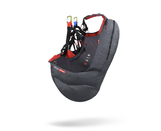 Gingo Airlite 5 - GIN