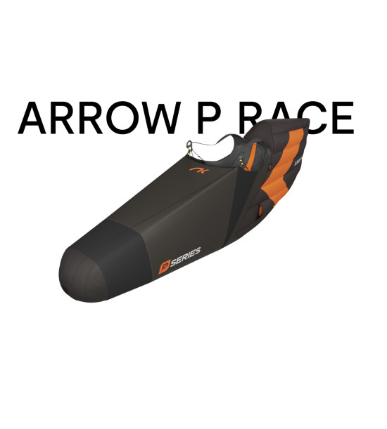 Arrow Plume Race - Niviuk