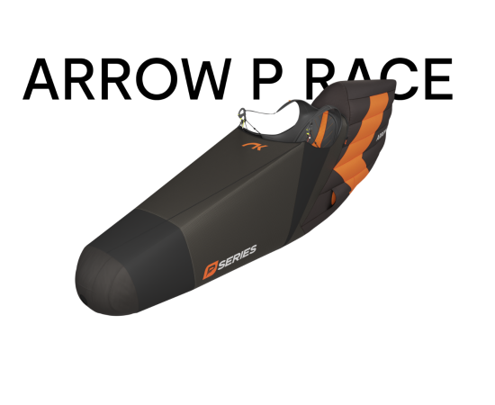 Arrow Plume Race - Niviuk