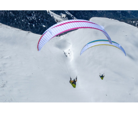 Parapente light - Soar Airdesign - SWISS-PARA.shop