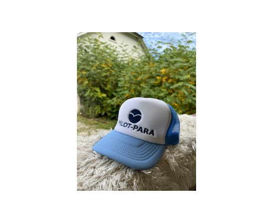 Casquette PILOT-PARA