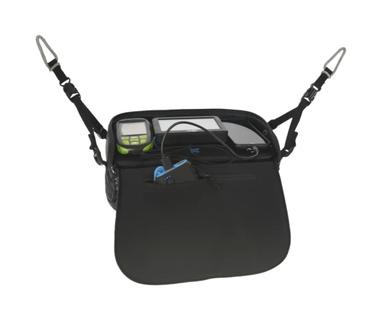 Cockpit XC - 5l - Confort et Contrôle en Vol - SWISS-PARA.shop