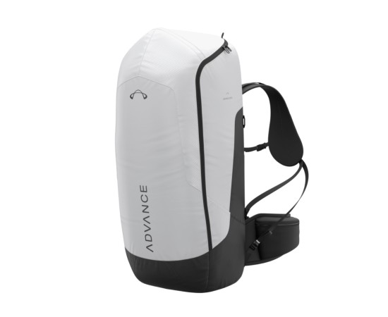 Lightpack ULS Advance - Sac de Portage Parapente - SWISS-PARA.shop
