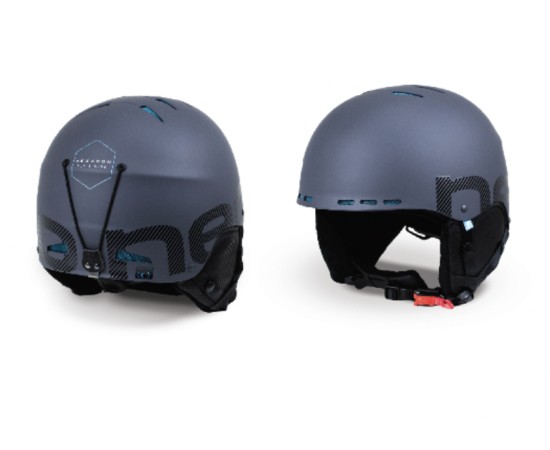 Casque Parapente et Ski - NEW - Hexagon NEO - SWISS-PARA.shop