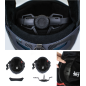 NEW - Casque Hexagon - NEO NEW - Casque Hexagon - NEO