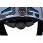 NEW - Casque Hexagon - NEO NEW - Casque Hexagon - NEO
