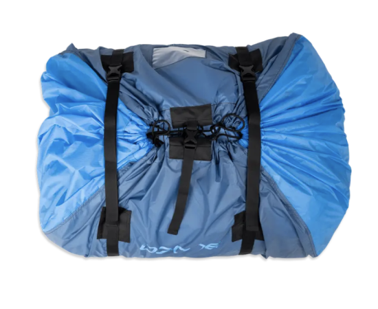 OZONE - Light Easy Bag - SWISS-PARA.shop