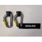 Mousquetons Edelrid Ease Superlight (pièce)