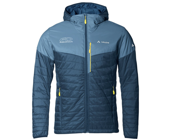 Veste Doudoune Airdesign