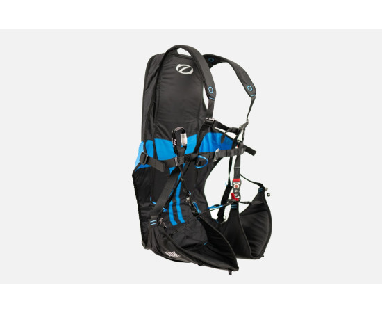 Atak 2 - Ozone - SWISS-PARA.shop