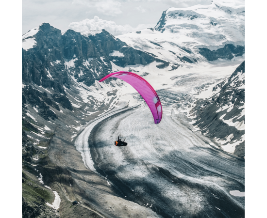 Artik 7 P Niviuk - Voile de Parapente ultralégère - SWISS-PARA.shop