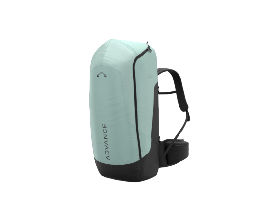 Sac de Parapente Ultra-léger - LIGHTPACK DLS - Advance - SWISS-PARA.shop