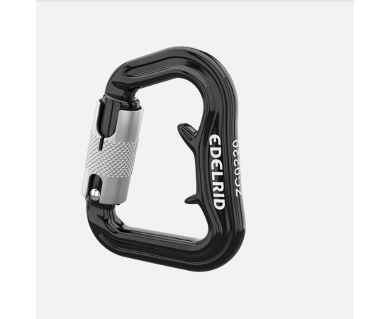 Mousqueton Parapente - Edelrid Alias II Advance - SWISS-PARA.shop