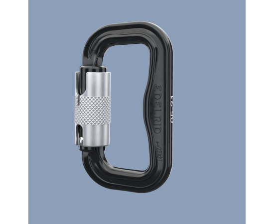 Mousqueton Edelrid Foras - Advance - SWISS-PARA.shop