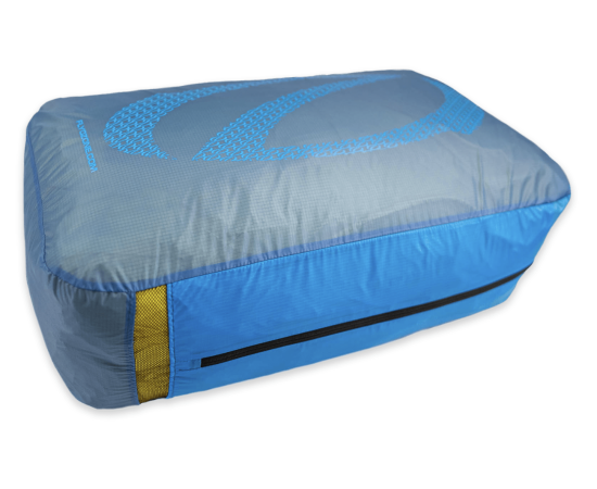 Nouveau sac de parapente intérieur - Ozone - SWISS-PARA.shop