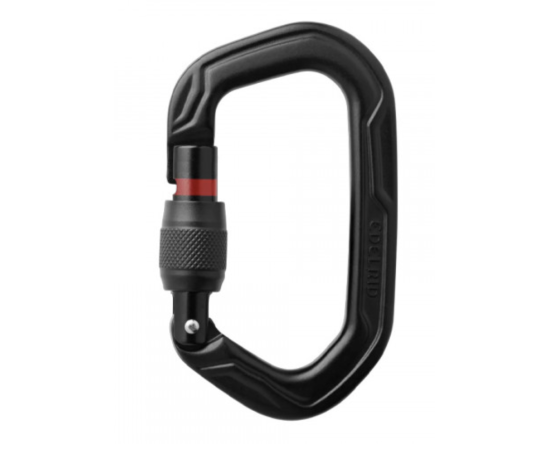 Mousqueton Alu -  Advance