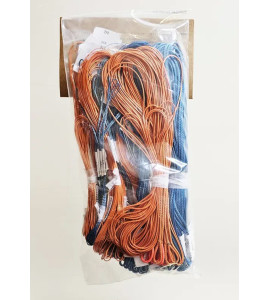 Suspentage Parapente Enzo 3 - Ozone - SWISS-PARA.shop