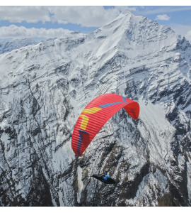 New Parapente EN-C - Delta 5 Ozone - SWISS-PARA.shop