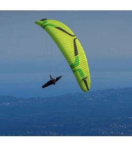 New Parapente EN-C - Delta 5 Ozone - SWISS-PARA.shop