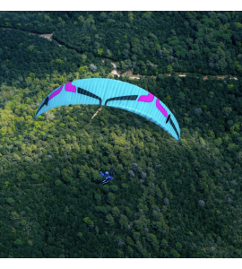 New Parapente EN-C - Delta 5 Ozone - SWISS-PARA.shop