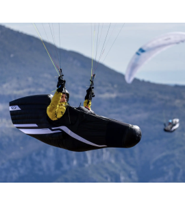 NEW F*RACE 2 - Cocon ultraléger Ozone - SWISS-PARA.shop