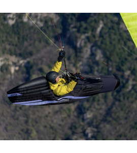 NEW F*RACE 2 - Cocon ultraléger Ozone - SWISS-PARA.shop