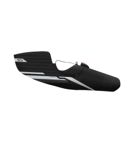 NEW F*RACE 2 - Cocon ultraléger Ozone - SWISS-PARA.shop