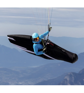 NEW F*RACE 2 - Cocon ultraléger Ozone - SWISS-PARA.shop