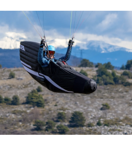 NEW F*RACE 2 - Cocon ultraléger Ozone - SWISS-PARA.shop