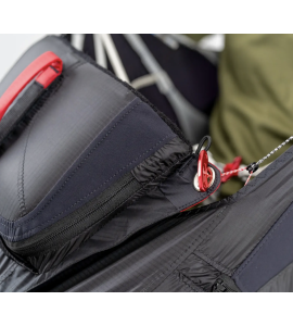 NEW F*RACE 2 - Cocon ultraléger Ozone - SWISS-PARA.shop