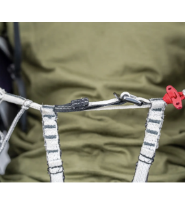 NEW F*RACE 2 - Cocon ultraléger Ozone - SWISS-PARA.shop