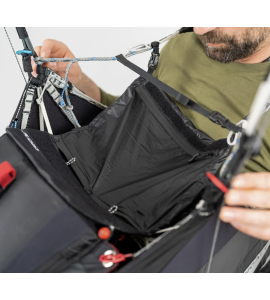 NEW F*RACE 2 - Cocon ultraléger Ozone - SWISS-PARA.shop