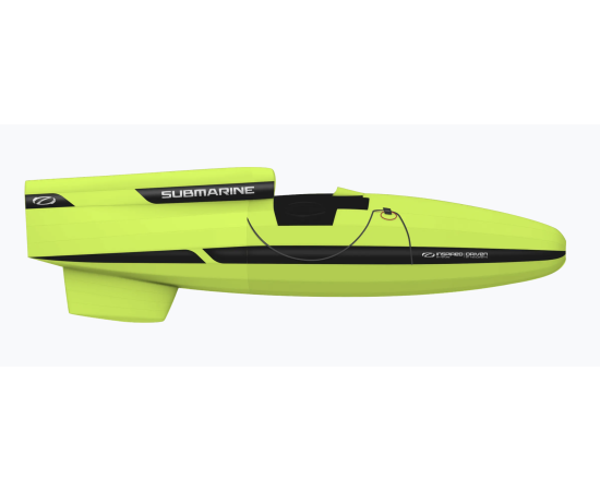 Submarine V1.4 - Ozone