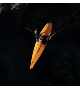 Submarine V1.4 - Ozone