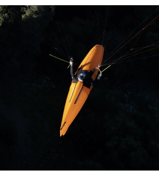 Submarine V1.4 - Ozone