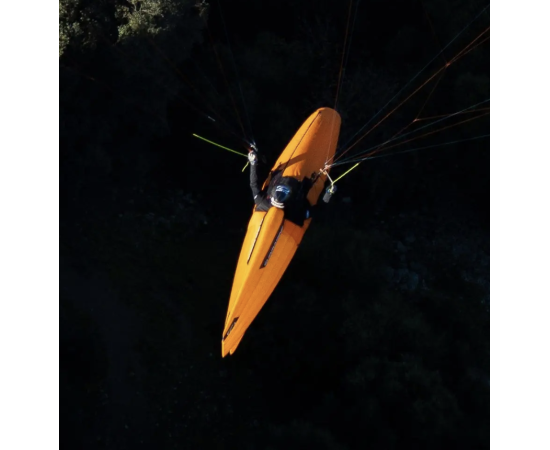 Submarine V1.4 - Ozone