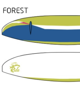 Ride 4 - Airdesign - SWISS_PARA.shop