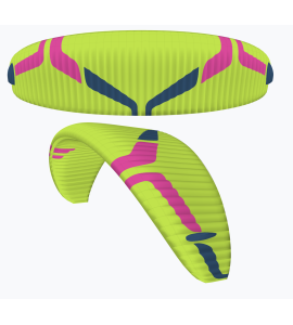 Parapente Biplace - Magnum 4 Ozone - SWISS-PARA.shop